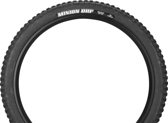 Maxxis minion dhf maxxpro downhill 26 wired tyre