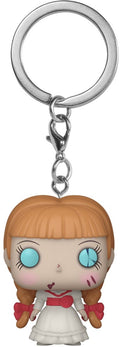 Funko pocket pop! keychain - annabelle