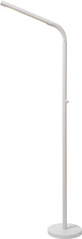 Lucide gilly - oplaadbare leeslamp - accu batterij - led dimbaar - 1x6w 2700k - wit