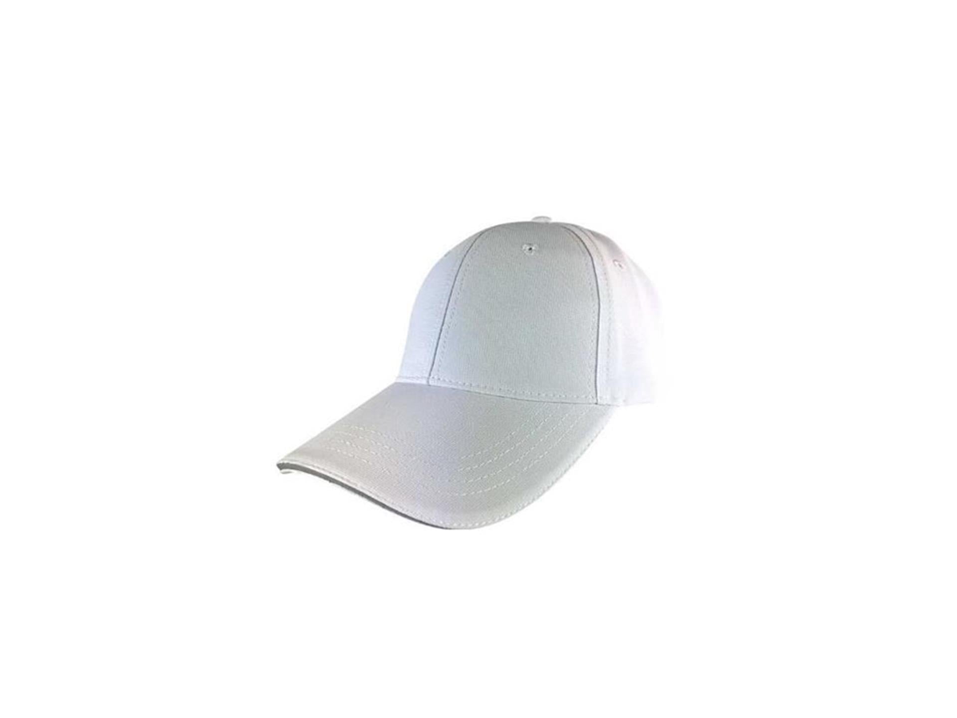 Hot hats baseballpet wit