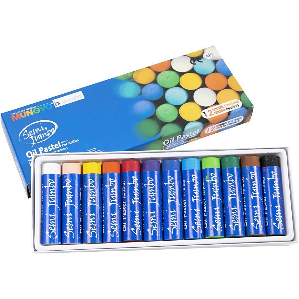 Creativ company https: www.cchobby.nl mungyo-maxi-oliepastel-dikte-17-mm-diverse-kleuren-12-stuk-1-doos