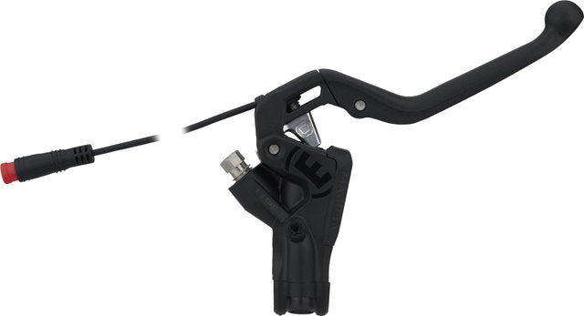 Magura mte master 3-finger brake lever closer