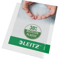 Ty l-vormige map leitz high quali a4 transparant