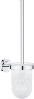 Grohe start cosmopolitan closetborstelset - chroom