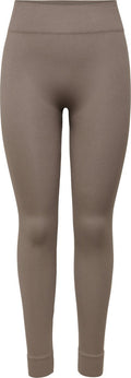 Only play onpjaia life hw seam tights noos dames legging - falcon