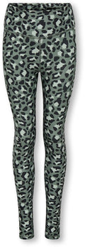 Only play - onpjam-2-mille hw aop pck tights girlsmeisjes broek