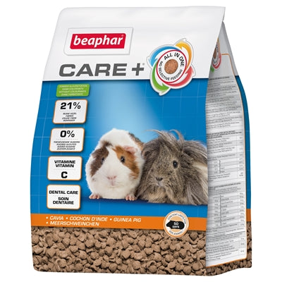Beaphar care+ Meerschweinchen