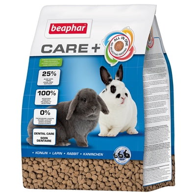 Beaphar care+ Kaninchen