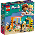 Lego friends - leo’s kamer constructiespeelgoed (41754)