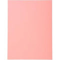 Sorteermap exacompta 420002e 170 g m roze a4