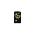 Coca-cola zero sugar zero caffeine mini blik (24x 15 cl)