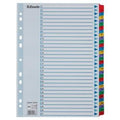 Tabbladen 1-31 a4