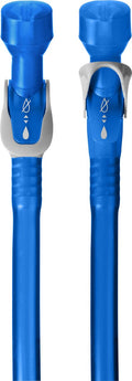 Camelbak crux reservoir on off valve - drinkzak mondstuk koppeling - blauw (blue)