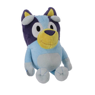 Moose toys bluey pluchen knuffel, 20cm