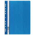 Snelhechters durable a4 blauw
