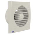 Renson 1063924 - mech. vent.7502 le dia 125 witmet timer bewegingssensor | 1 stuks