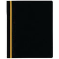 Snelhechters durable a4 250x300mm zwart