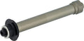 Novatec conversion kit for rear wheel to 5 x 135 mm quick release