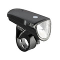 Axa Scheinwerfer Greenline USB 35 Lux Schwarz