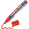 Edding whiteboard marker 360-004 rood