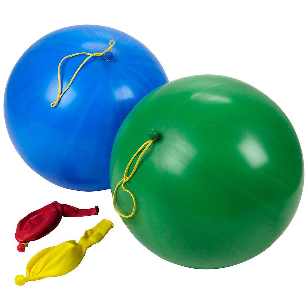Intro Play-Party-Ballons, 18 Stück.