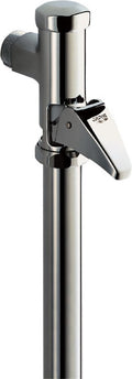Grohe dal wc-drukspoeler 3 4 automatisch
