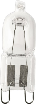 Enzo halogeen lamp | g9 | 35w | 230v helder - 5350062