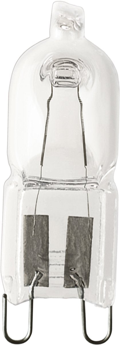 Enzo halogeen lamp | g9 | 40w | 230v helder - ovenlamp - 5350066