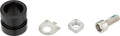 Fox racing shox thru axles slide bushing