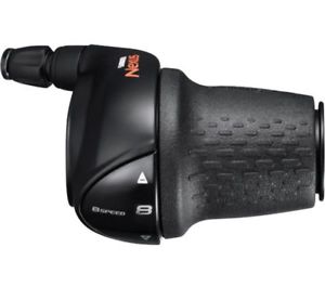 Shimano nexus sl-c6000 8-speed revoshift for cj-8s40