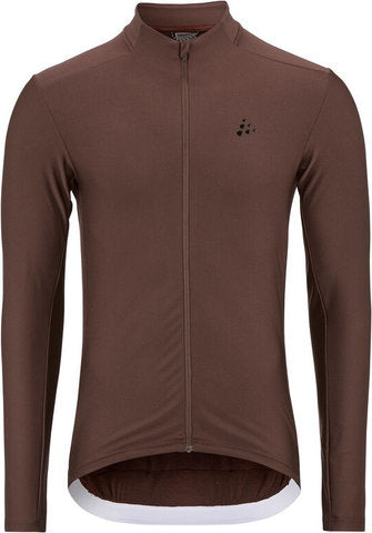 Craft core bike essence l s jersey