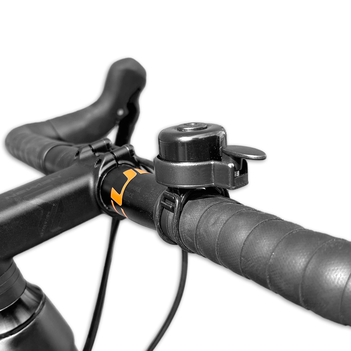 Mini-Fahrradklingel-Schleife