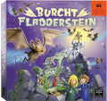 999Games 999 Games - Schloss Fladderstein - Brettspiel