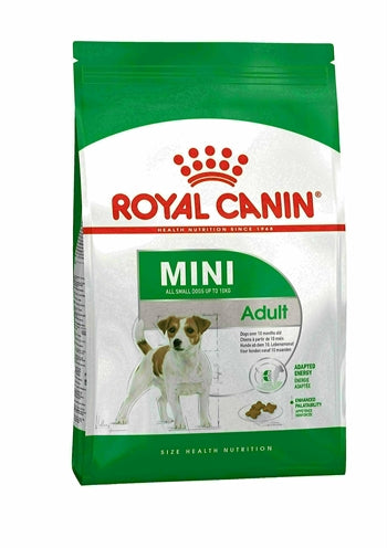 Royal Canin Mini Adult