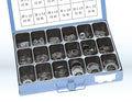 Dresselhaus sicherungsringsortiment sort.circlips din 471 az