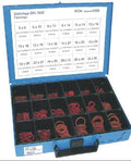 Dresselhaus dichtringsortiment sort.washers din 7603