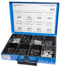 Dresselhaus spezialbefestigungssortiment sort.special attachments vag