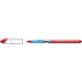 Balpen schneider slider xb 1,4mm rood