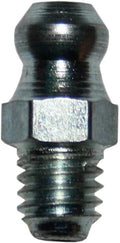 Dresselhaus kegelschmiernippel grease nipple with thread 6x1 straight