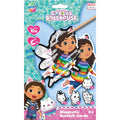 Moxy scratch magneten gabby's poppenhuis, 12d;g.