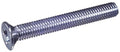 Dresselhaus gewindeschraube countersunk screws 6 x 25mm