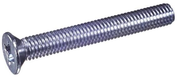 Dresselhaus gewindeschraube countersunk screws 6 x 25mm