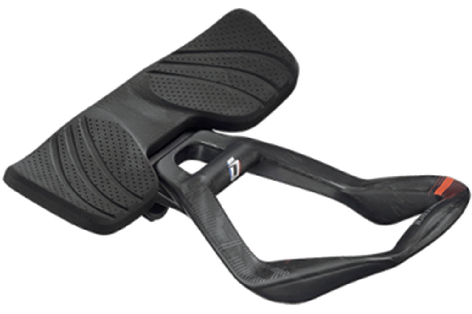 Controltech - Scirocco Triathlon TT Clip-On Mini Clip-On UD Carbon ITU