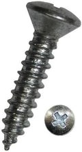 Dresselhaus blechschraube 6080 tapping screws 4.8x32mm cross slot galv.