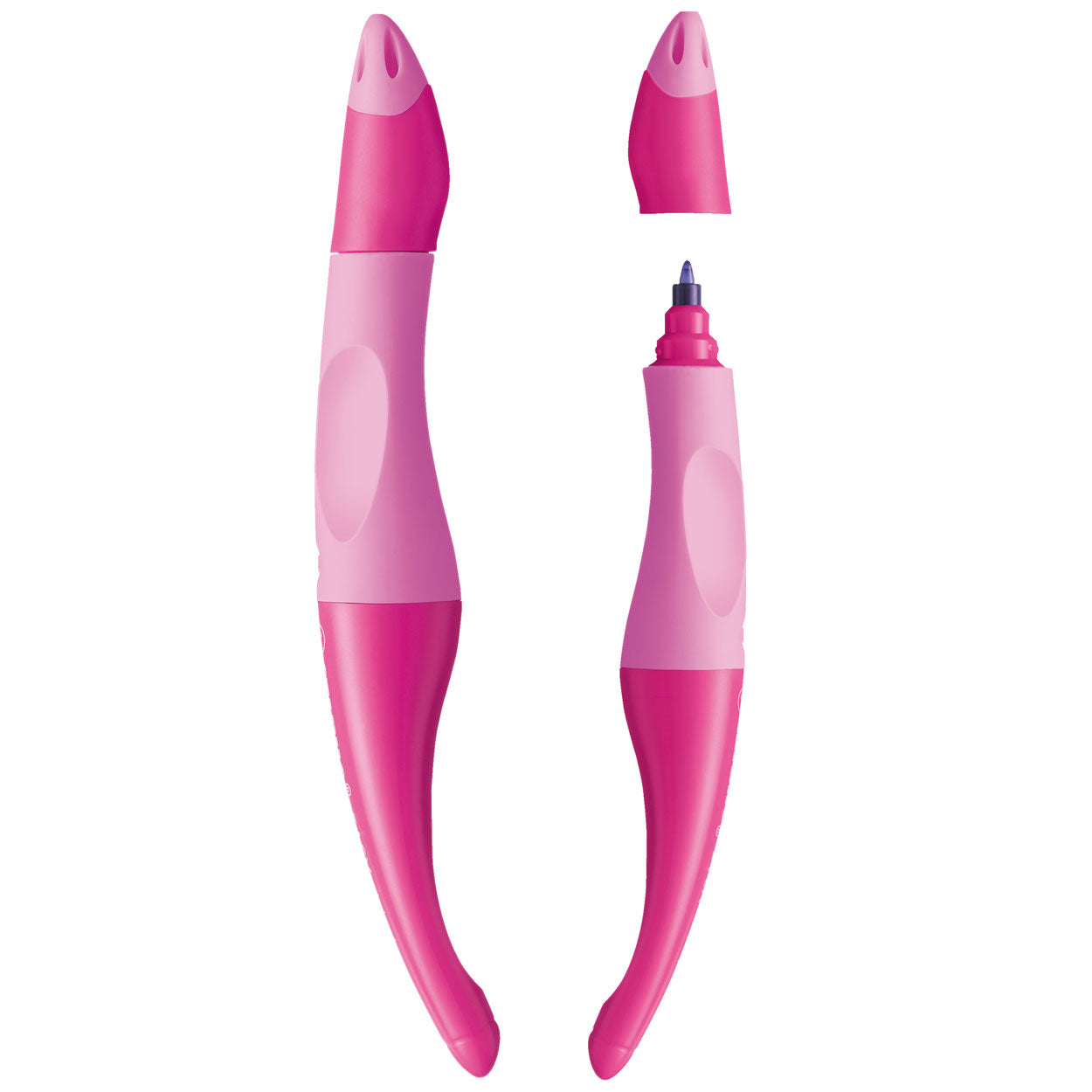 Stabilo easyoriginal l roze
