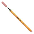 Stabilo Point 88 - Fineliner - Rouge (88 28)