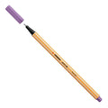 Stabilo Punkt 88 - Fineliner - gräulich-violett (88 62)