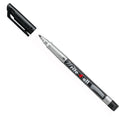 Stabilo write-4-all – Permanentmarker – mittel – schwarz