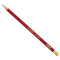 Stabilo swano met gum hb, 12st.