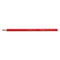Stabilo all glaspotlood - kleur- en grafietpotlood - rood